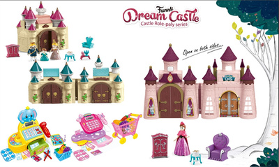Dream Castle