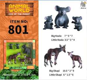 Animal World-Item-801