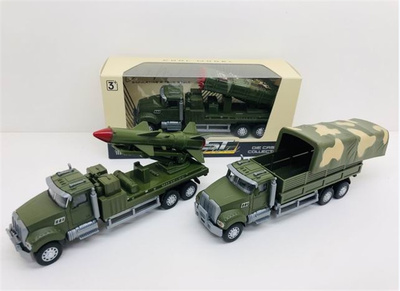 Car Toys-N2