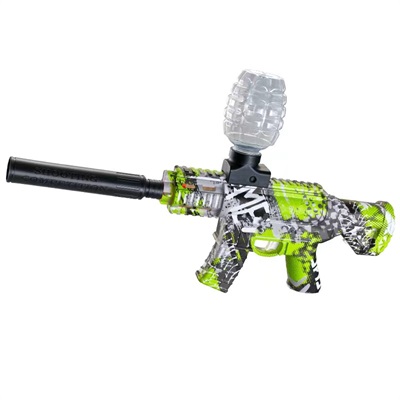 Electric Gel Blaster Gun (1)