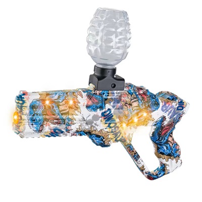 Electric Gel Blaster Gun (23)