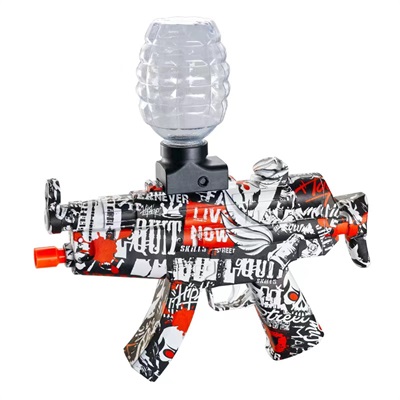 Electric Gel Blaster Gun (22)