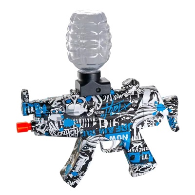 Electric Gel Blaster Gun (8)