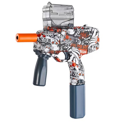 Electric Gel Blaster Gun (6)
