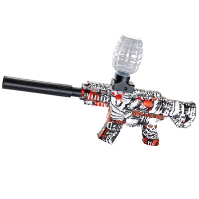 Electric Gel Blaster Gun (11)