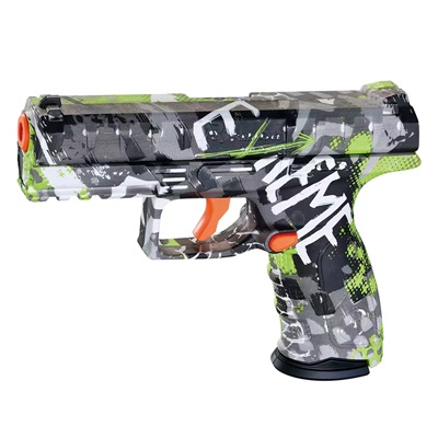 Electric Gel Blaster Gun (16)