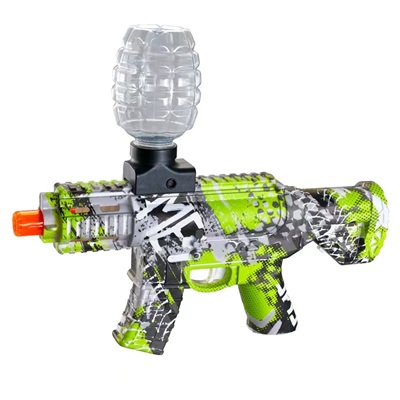 Electric Gel Blaster Gun (15)