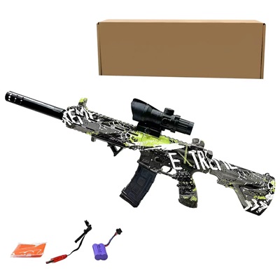 Electric Gel Blaster Gun (9)