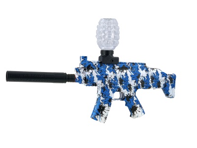 Electric Gel Blaster Gun (14)