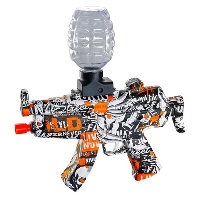 Electric Gel Blaster Gun (17)