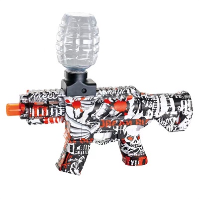 Electric Gel Blaster Gun (20)