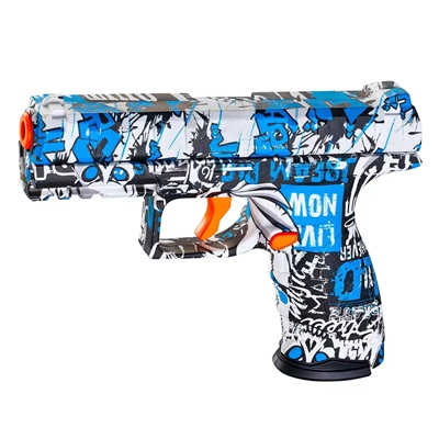 Electric Gel Blaster Gun (19)
