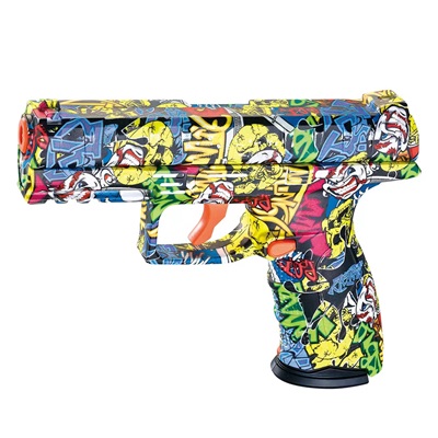 Electric Gel Blaster Gun (21)