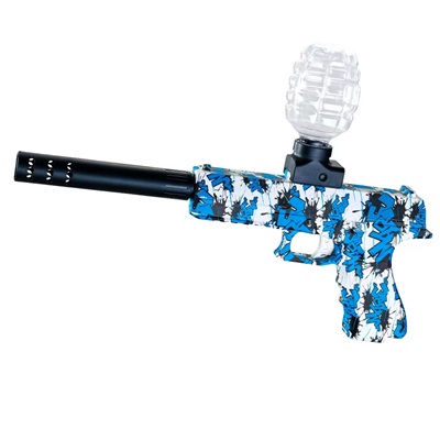 Electric Gel Blaster Gun (24)