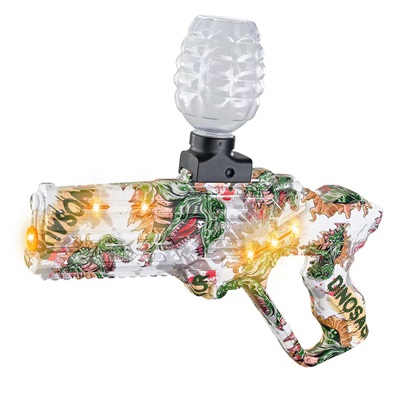 Electric Gel Blaster Gun (25)