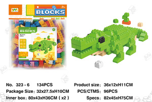 Blocks ( No.323-06)
