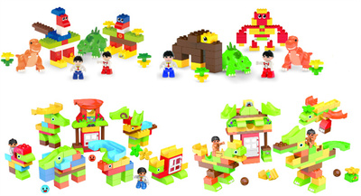 Building Blocks