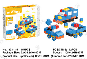 Blocks ( No.323-15)